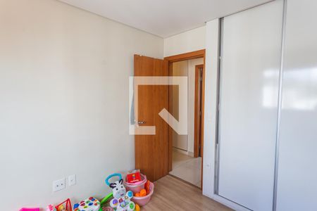 Apartamento à venda com 154m², 3 quartos e 2 vagasQuarto 2