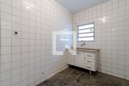 Casa para alugar com 45m², 1 quarto e sem vagaCozinha