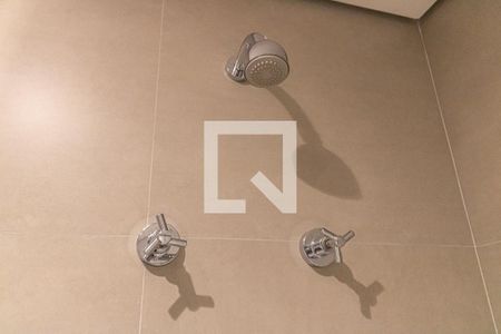 Studio para alugar com 20m², 1 quarto e sem vaga Studio para alugar com 20m², 1 quarto e sem vagaBanheiro