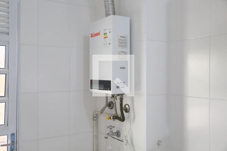 Apartamento para alugar com 75m², 3 quartos e 1 vagaÁrea de Serviço