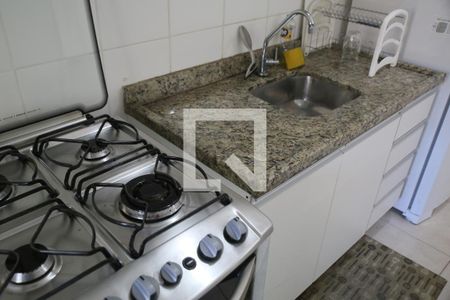 Apartamento para alugar com 75m², 3 quartos e 1 vagaCozinha