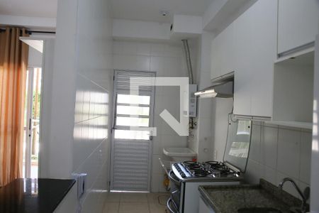 Apartamento para alugar com 75m², 3 quartos e 1 vagaCozinha