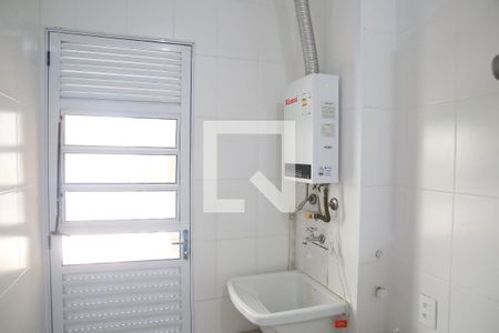 Apartamento para alugar com 75m², 3 quartos e 1 vagaÁrea de Serviço