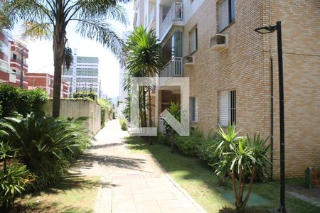 Apartamento para alugar com 75m², 3 quartos e 1 vagaÁrea comum