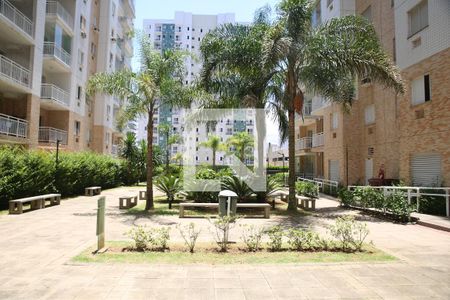Apartamento para alugar com 75m², 3 quartos e 1 vagaÁrea comum