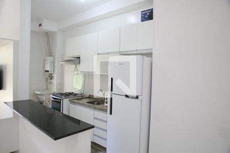 Apartamento para alugar com 75m², 3 quartos e 1 vagaCozinha