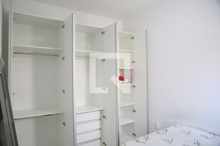 Apartamento para alugar com 75m², 3 quartos e 1 vagaQuarto 1