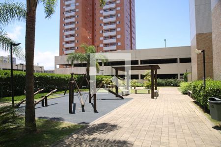 Apartamento para alugar com 75m², 3 quartos e 1 vagaÁrea comum - Playground