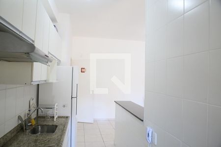 Apartamento para alugar com 75m², 3 quartos e 1 vagaCozinha