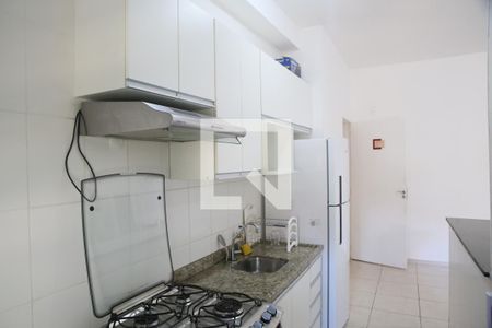 Apartamento para alugar com 75m², 3 quartos e 1 vagaCozinha