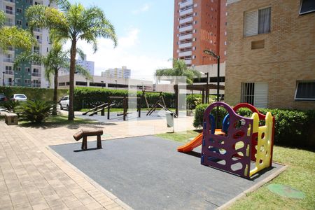 Apartamento para alugar com 75m², 3 quartos e 1 vagaÁrea comum - Playground