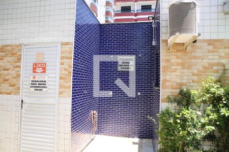 Apartamento para alugar com 75m², 3 quartos e 1 vagaDucha