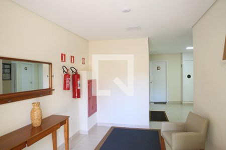 Apartamento para alugar com 75m², 3 quartos e 1 vagaHall de entrada
