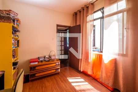 Quarto 1 de apartamento à venda com 3 quartos, 91m² em Santana, Porto Alegre