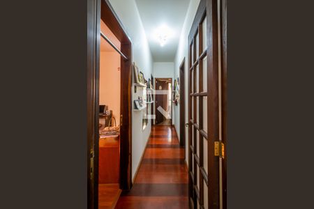 Apartamento à venda com 91m², 3 quartos e sem vagaCorredor