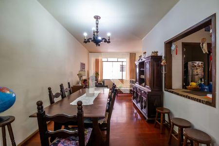 Sala de apartamento à venda com 3 quartos, 91m² em Santana, Porto Alegre
