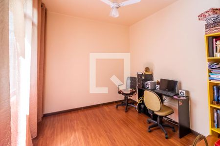 Quarto 1 de apartamento à venda com 3 quartos, 91m² em Santana, Porto Alegre