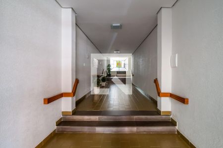 Apartamento à venda com 91m², 3 quartos e sem vagaÁrea comum