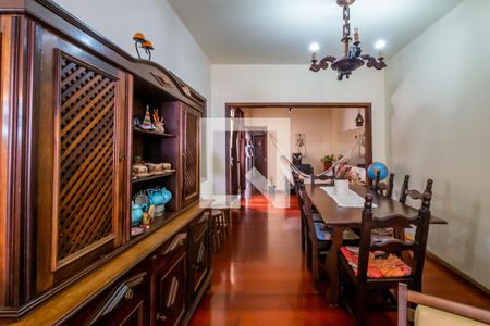 Sala de apartamento à venda com 3 quartos, 91m² em Santana, Porto Alegre
