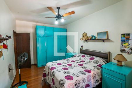 Apartamento à venda com 91m², 3 quartos e sem vagaQuarto 2