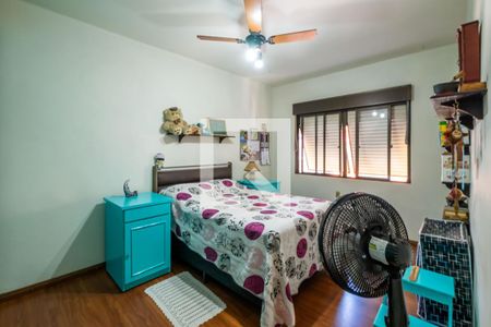 Quarto 2 de apartamento à venda com 3 quartos, 91m² em Santana, Porto Alegre