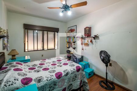 Quarto 2 de apartamento à venda com 3 quartos, 91m² em Santana, Porto Alegre