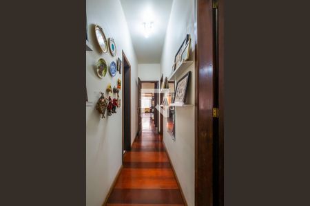 Apartamento à venda com 91m², 3 quartos e sem vagaCorredor