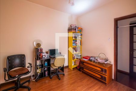 Quarto 1 de apartamento à venda com 3 quartos, 91m² em Santana, Porto Alegre