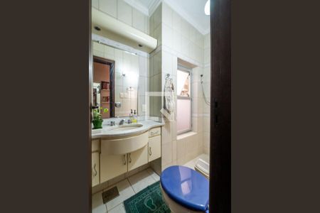 Apartamento à venda com 91m², 3 quartos e sem vagaBanheiro Corredor