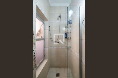 Apartamento à venda com 91m², 3 quartos e sem vagaBanheiro Corredor