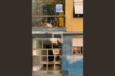 Apartamento à venda com 91m², 3 quartos e sem vagaFachada