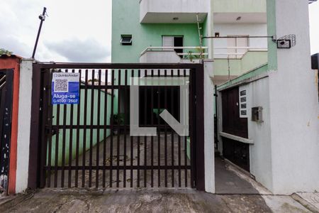 Apartamento à venda com 70m², 2 quartos e 2 vagas Apartamento à venda com 70m², 2 quartos e 2 vagasFachada