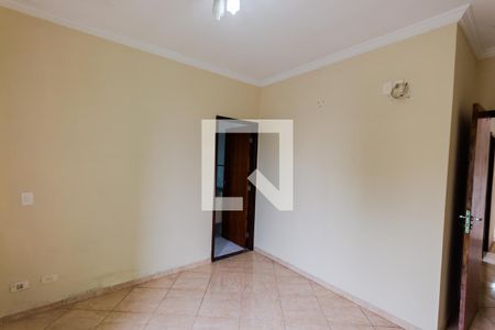 Suíte  de apartamento à venda com 2 quartos, 70m² em Santa Teresinha, Santo André