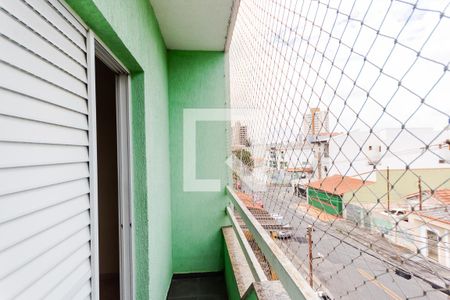 Apartamento à venda com 70m², 2 quartos e 2 vagas Apartamento à venda com 70m², 2 quartos e 2 vagasVaranda da Suíte