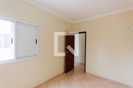 Quarto  de apartamento à venda com 2 quartos, 70m² em Santa Teresinha, Santo André