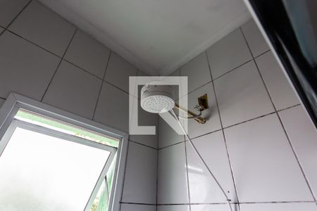 Apartamento à venda com 70m², 2 quartos e 2 vagas Apartamento à venda com 70m², 2 quartos e 2 vagasChuveiro