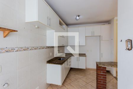 Apartamento à venda com 70m², 2 quartos e 2 vagas Apartamento à venda com 70m², 2 quartos e 2 vagasCozinha e Área de Serviço