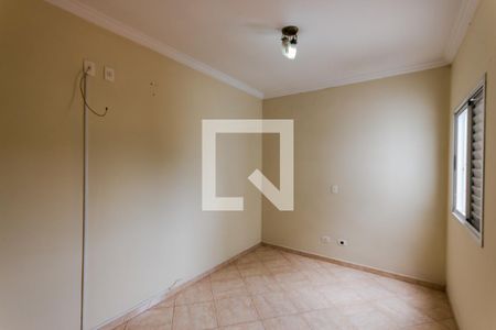 Quarto  de apartamento à venda com 2 quartos, 70m² em Santa Teresinha, Santo André