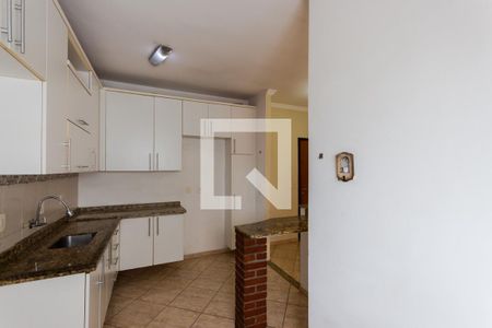 Apartamento à venda com 70m², 2 quartos e 2 vagas Apartamento à venda com 70m², 2 quartos e 2 vagasCozinha e Área de Serviço