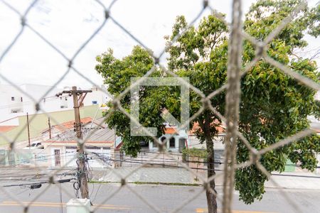 Apartamento à venda com 70m², 2 quartos e 2 vagas Apartamento à venda com 70m², 2 quartos e 2 vagasVista da Varanda da Suíte