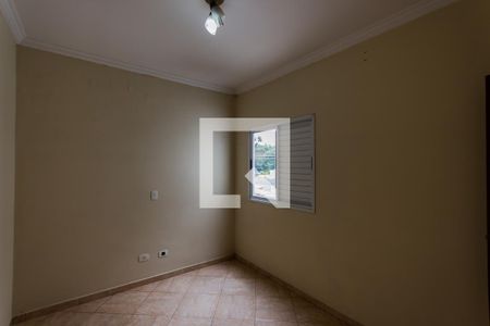 Quarto  de apartamento à venda com 2 quartos, 70m² em Santa Teresinha, Santo André