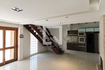 Sala de casa para alugar com 4 quartos, 300m² em Santa Isabel, Viamão