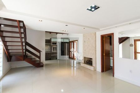 Sala de casa para alugar com 4 quartos, 300m² em Santa Isabel, Viamão