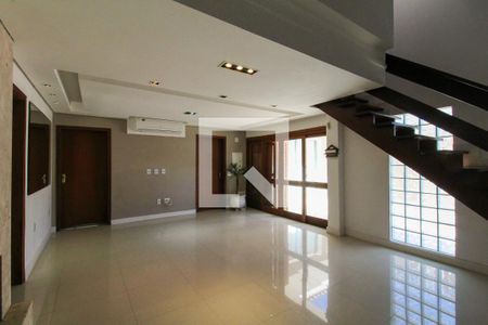 Sala de casa para alugar com 4 quartos, 300m² em Santa Isabel, Viamão