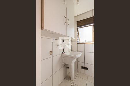 Apartamento à venda com 48m², 1 quarto e sem vagaÁrea de Serviço