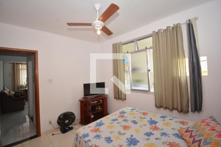 Quarto de apartamento à venda com 2 quartos, 55m² em Vicente de Carvalho, Rio de Janeiro