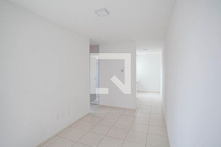 Sala de apartamento para alugar com 2 quartos, 44m² em Trevo, Belo Horizonte