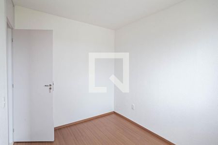 Quarto 1 de apartamento para alugar com 2 quartos, 44m² em Trevo, Belo Horizonte