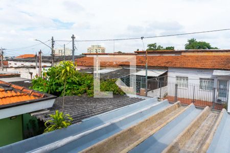 Vista do Quarto 1 de casa à venda com 3 quartos, 125m² em Vila do Encontro, São Paulo