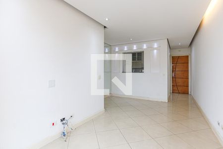 Sacada de apartamento à venda com 3 quartos, 80m² em Quitaúna, Osasco